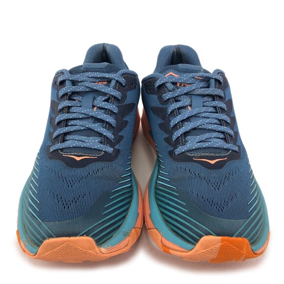 Hoka One One Torrent 2 Trail Running Shoes 8.5 - Picture 4 of 12